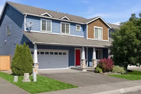 1309 231st Ave SE, Sammamish, WA 98075