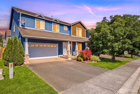 1309 231st Ave SE, Sammamish, WA 98075