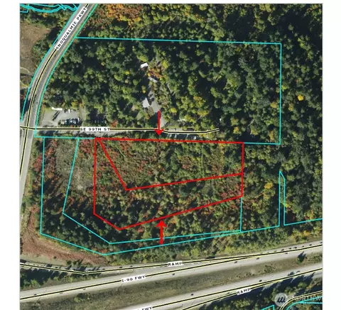 34700 SE 99th St, Snoqualmie, WA 98065