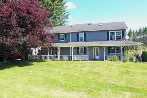 30815 Finn Settlement Rd, Arlington, WA 98223