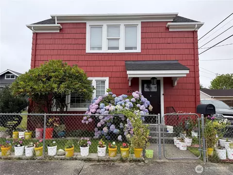 409 N Jefferson St, Aberdeen, WA 98520