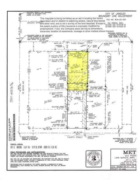 0 3rd St, Langley, WA 98260 photo 8