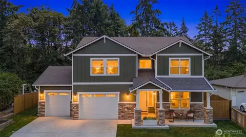 14739 SE 39th St, Bellevue, WA 98006