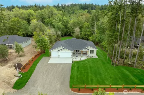 14811 62nd Ave NW, Gig Harbor, WA 98332