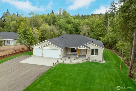 14811 62nd Ave NW, Gig Harbor, WA 98332