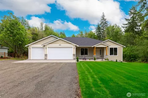 14811 62nd Ave NW, Gig Harbor, WA 98332