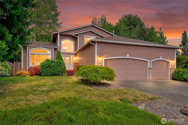 7813 73rd Pl NE, Marysville, WA 98270