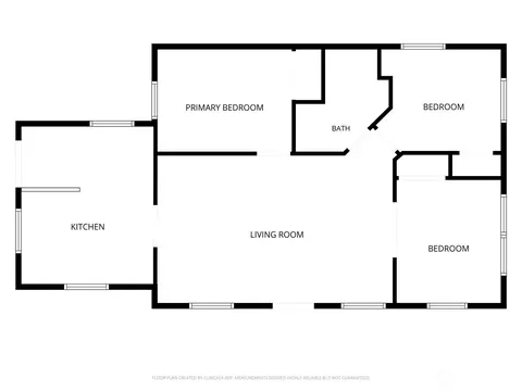 Floorplan - 4417 Seahurst Ave, Everett, WA 98203 photo 1 of 1