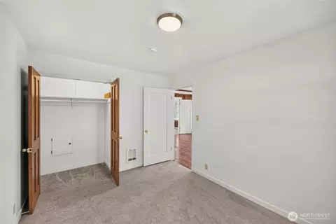 Bedroom - 4417 Seahurst Ave, Everett, WA 98203 photo 1 of 4