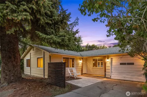1608 N N Gln, Ellensburg, WA 98926