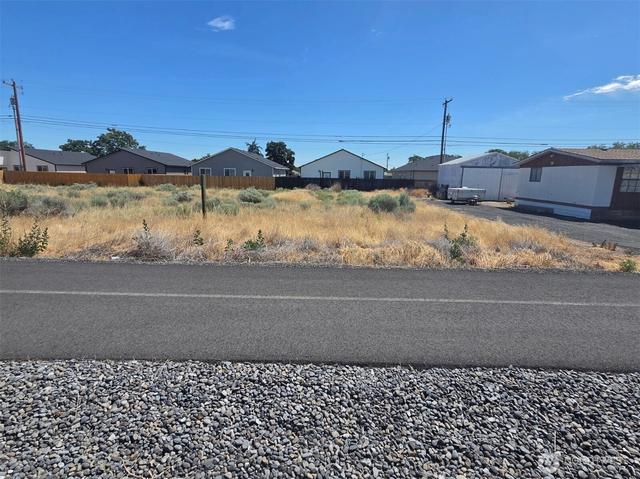 0 Parcel No 0808885000, Soap Lake, WA 98851