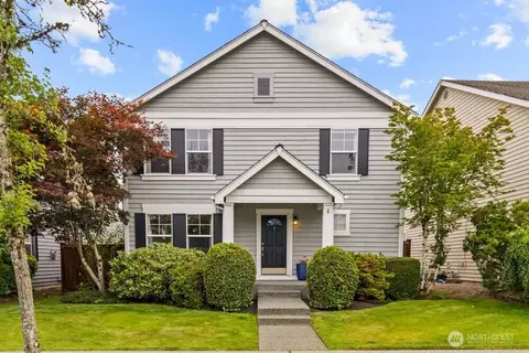 9731 228th Ter NE, Redmond, WA 98053