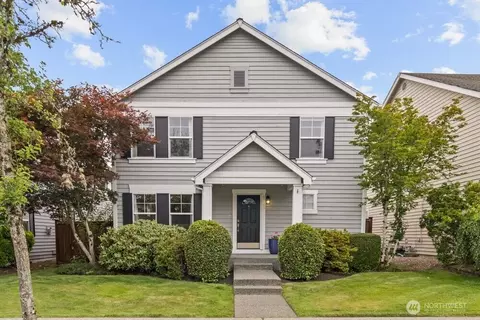 9731 228th Ter NE, Redmond, WA 98053