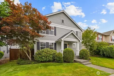 9731 228th Ter NE, Redmond, WA 98053