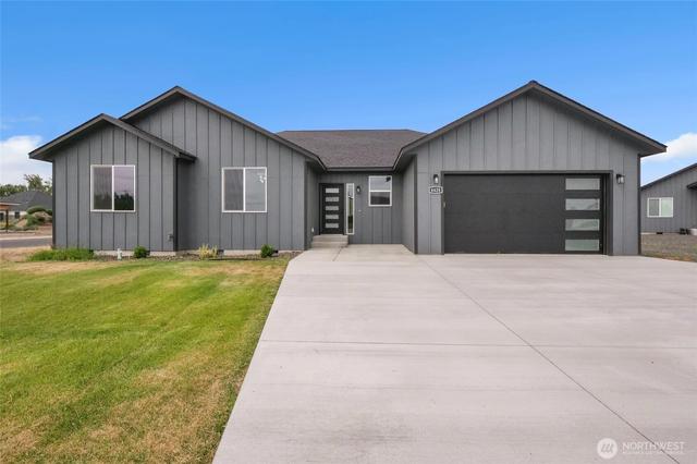 6428 Road 205 NE, Moses Lake, WA 98837