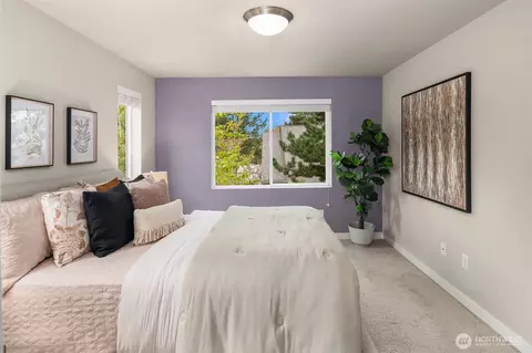 Bedroom - 729 112th St SW #E1, Everett, WA 98204 photo 1 of 4