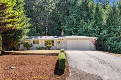2356 Red Spruce Dr SE, Port Orchard, WA 98366