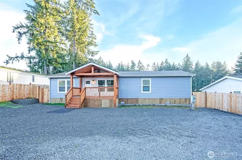 9116 219th Street Ct E, Graham, WA 98338