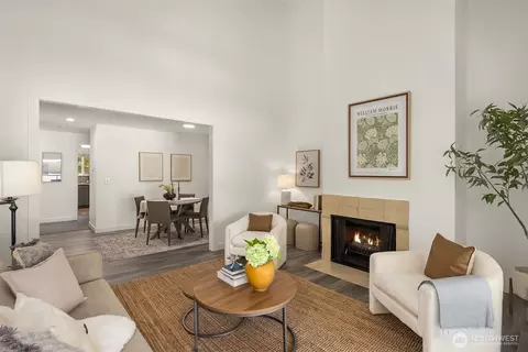 14650 NE 50th Pl #H8, Bellevue, WA 98007