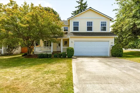 685 SW 1st Ave, Oak Harbor, WA 98277