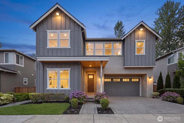 17269 NE 121st Pl, Redmond, WA 98052