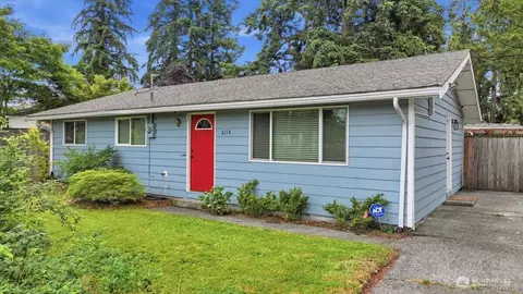 6114 Cemetery Rd, Arlington, WA 98223