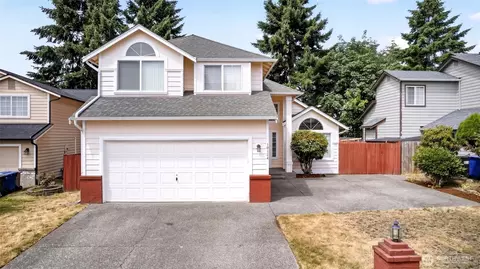 10124 SE 242nd Pl, Kent, WA 98030