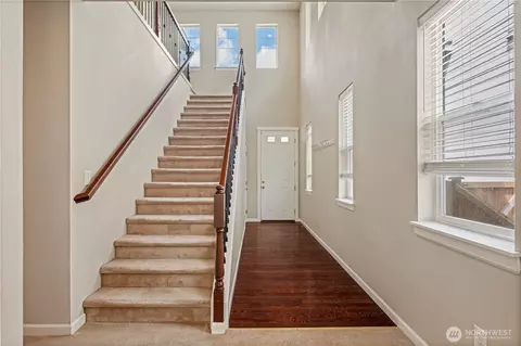 Entry Way - 18227 3rd Dr SE, Bothell, WA 98012 photo 1 of 3