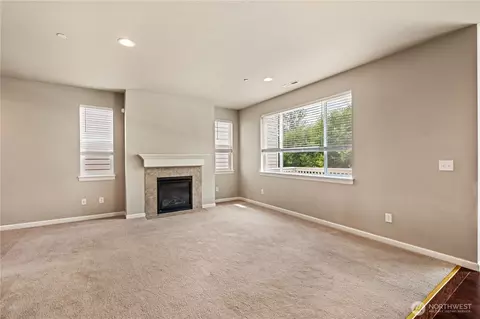 Living - 18227 3rd Dr SE, Bothell, WA 98012 photo 5 of 7