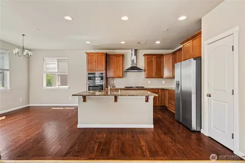 Kitchen - 18227 3rd Dr SE, Bothell, WA 98012 photo 1 of 4