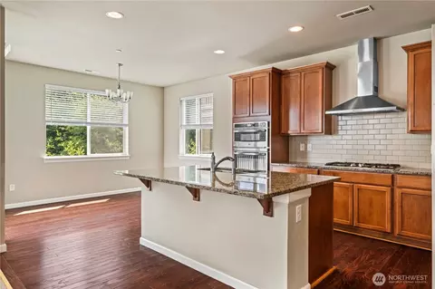 Kitchen - 18227 3rd Dr SE, Bothell, WA 98012 photo 2 of 4