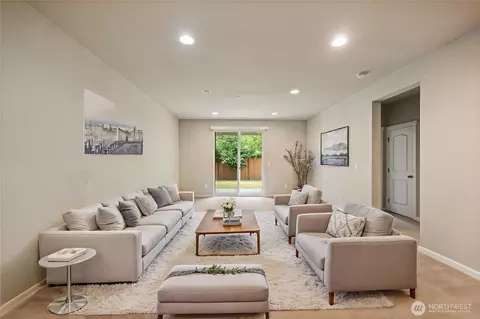 Living - 18227 3rd Dr SE, Bothell, WA 98012 photo 6 of 7