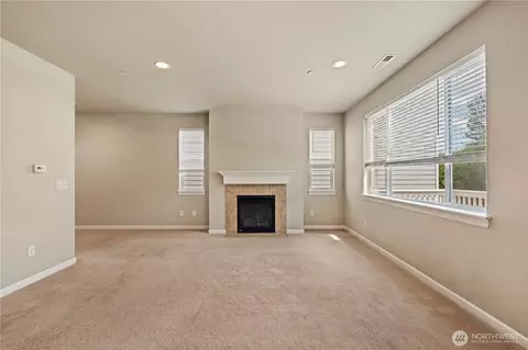 Living - 18227 3rd Dr SE, Bothell, WA 98012 photo 4 of 7