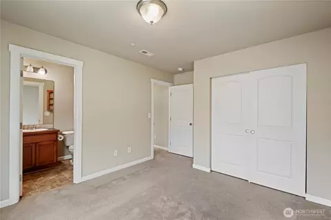 Bedroom - 18227 3rd Dr SE, Bothell, WA 98012 photo 7 of 10