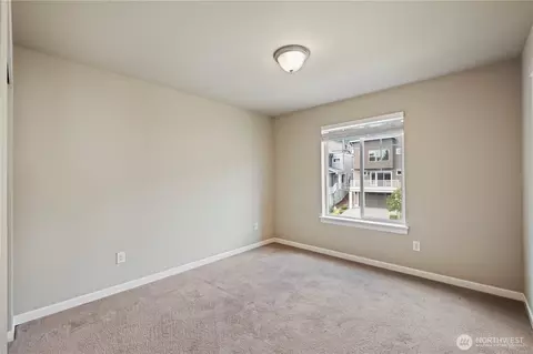 Bedroom - 18227 3rd Dr SE, Bothell, WA 98012 photo 9 of 10