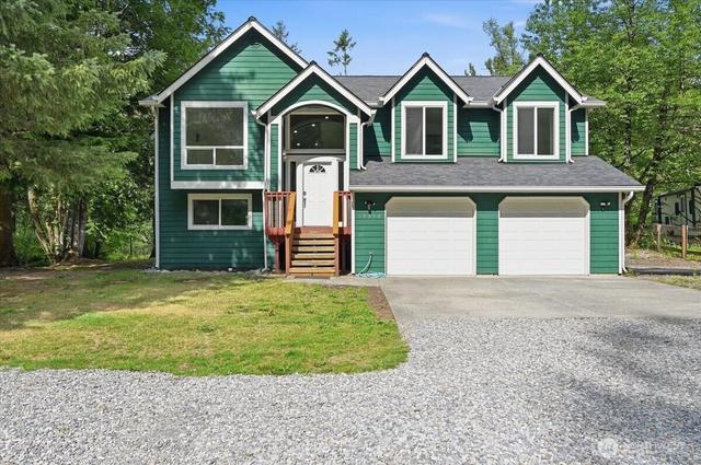 18313 437th Dr SE, Gold Bar, WA 98251