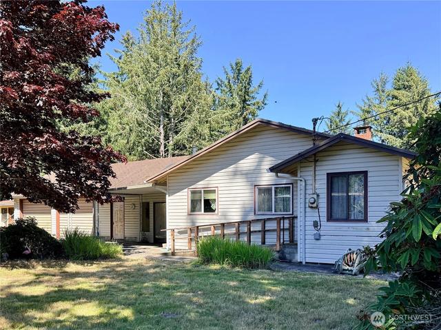 3307 281st St, Ocean Park, WA 98640