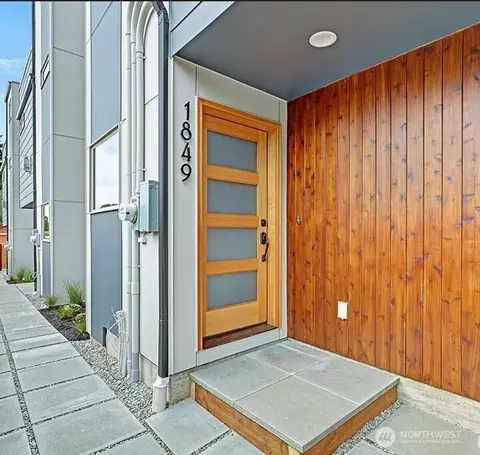 1849 S King St, Seattle, WA 98144
