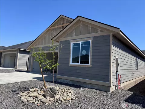 2604 N Emery St, Ellensburg, WA 98926