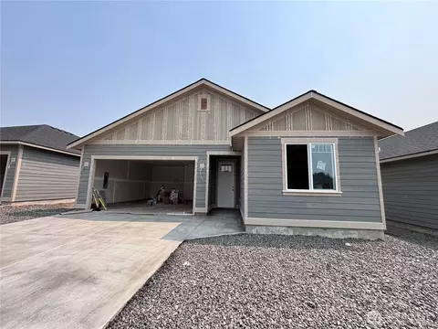 2604 N Emery St, Ellensburg, WA 98926
