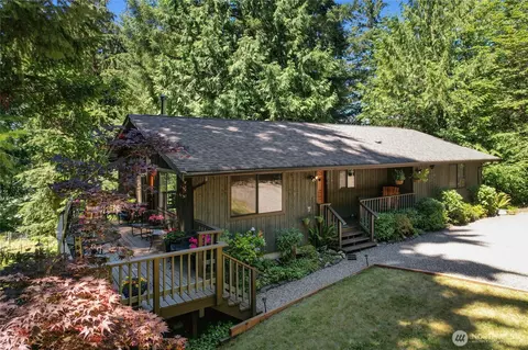 3514 18th Street Ct NW, Gig Harbor, WA 98335