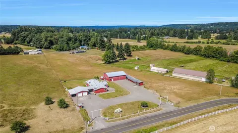 7828 Meridian Rd SE, Olympia, WA 98513