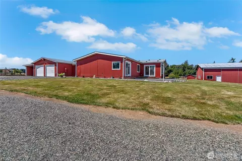 7828 Meridian Rd SE, Olympia, WA 98513