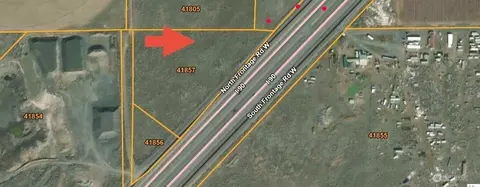 0 Parcel #150448000, George, WA 98824