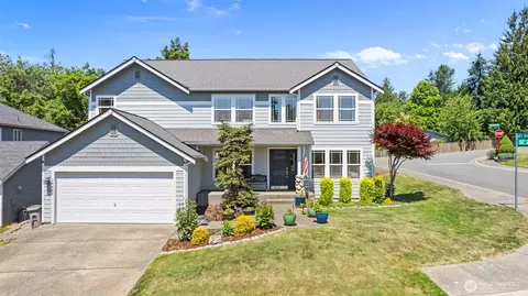 14424 SE 278th Pl, Kent, WA 98042
