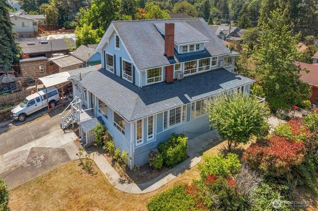 9615 56th Ave S, Seattle, WA 98118