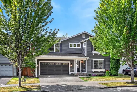 33903 Sorenson St SE, Snoqualmie, WA 98065