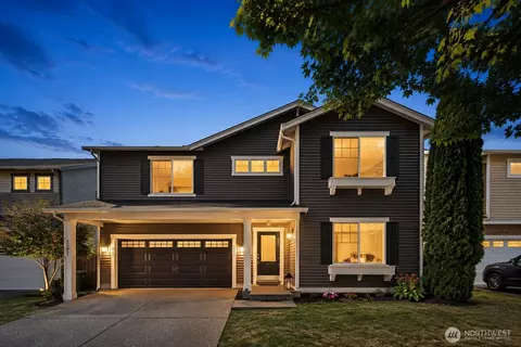 33903 Sorenson St SE, Snoqualmie, WA 98065
