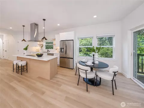 Kitchen - 3333 Nassau St #A, Everett, WA 98201 photo 4 of 4