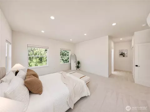 Bedroom - 3333 Nassau St #A, Everett, WA 98201 photo 7 of 7